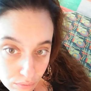 Meet your Posher, Annamarie